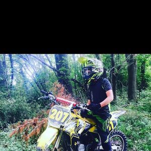 Meet your Posher, Shade